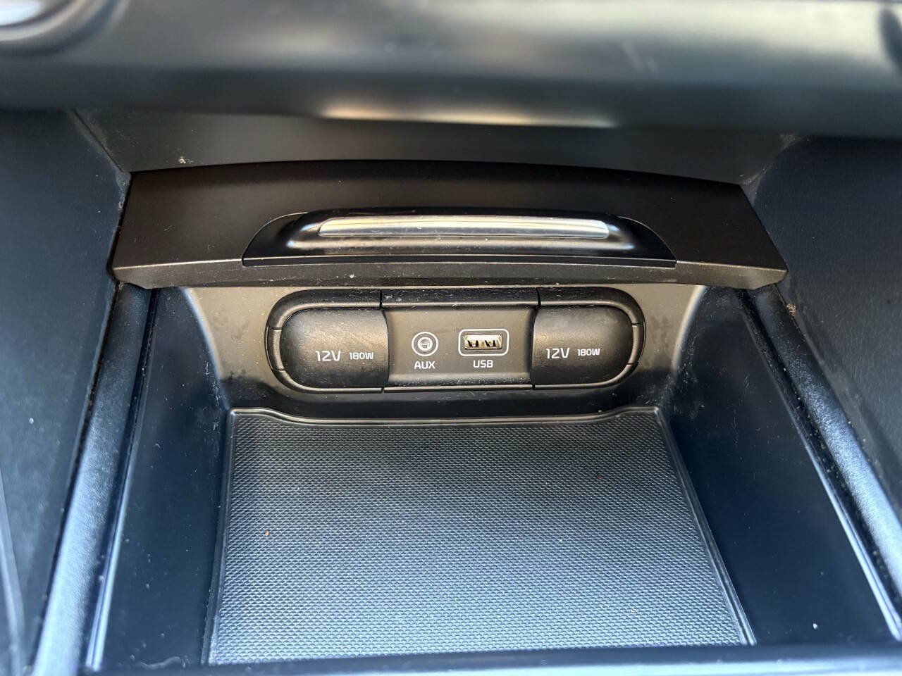 Used 2018 Kia Optima LX FWD image 7