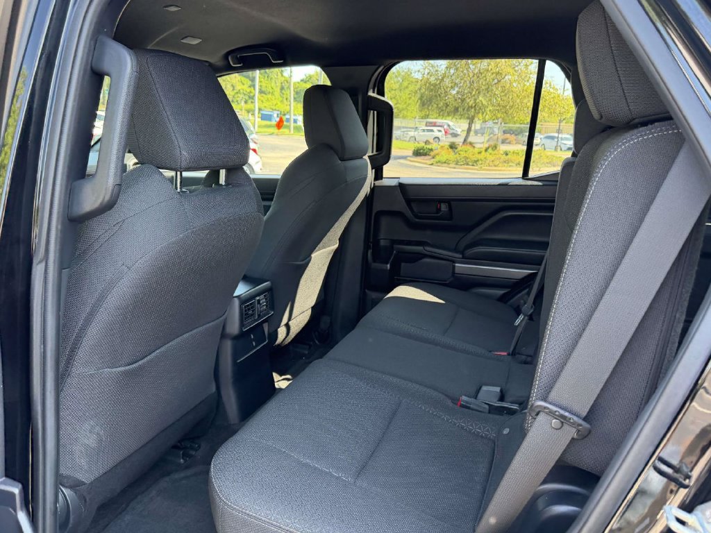 Certified 2025 Toyota 4Runner SR5 AWD/4WD image 16