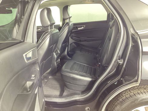 Used 2023 Ford Edge SEL w/ Convenience Package AWD/4WD image 15