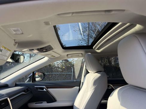 Used 2020 Lexus RX 450h AWD w/ Premium Package image 20