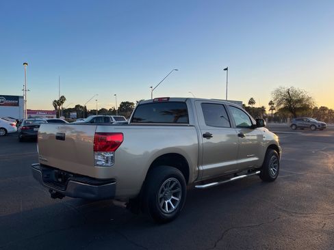 Used 2010 Toyota Tundra 2WD CrewMax image 5