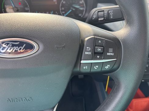 Used 2024 Ford Maverick XLT image 22