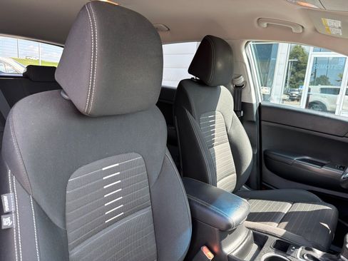 Used 2017 Kia Sportage LX w/ LX Popular Package FWD image 30