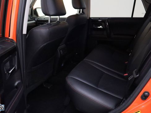 Used 2023 Toyota 4Runner TRD Pro image 29