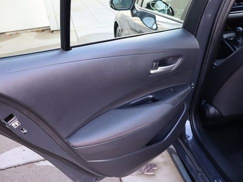 Used 2024 Toyota Corolla SE image 17