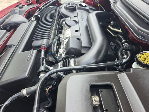 Used 2013 Volvo C70 T5 FWD image 36