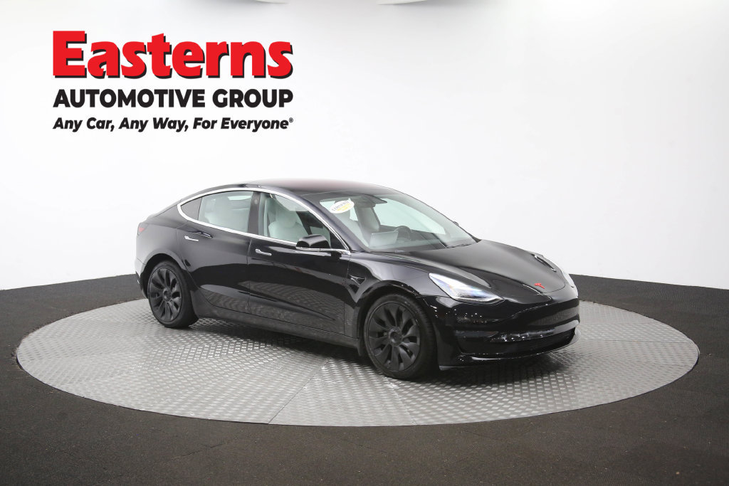 Used 2018 Tesla Model 3 Performance AWD/4WD image 44