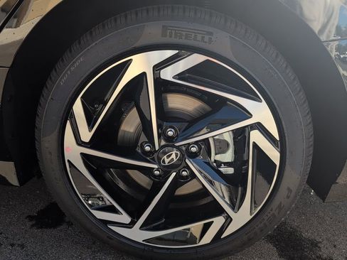 New 2026 Hyundai Sonata SEL image 28