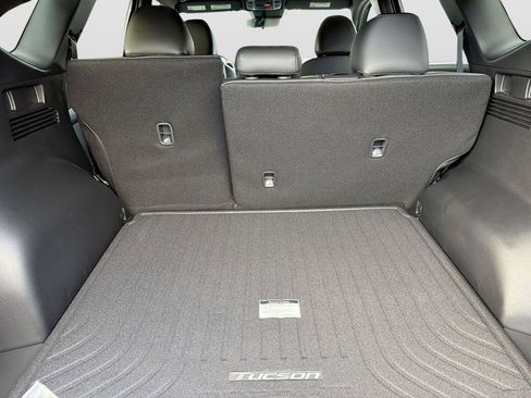 New 2026 Hyundai Tucson XRT image 35