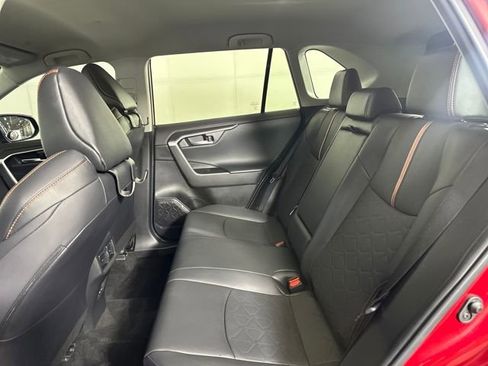 Used 2023 Toyota RAV4 Adventure image 23