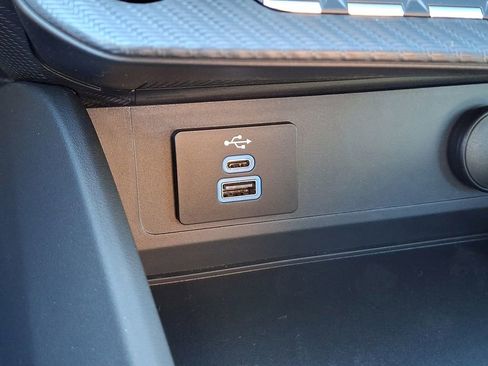 New 2026 Ford Mustang Coupe image 16