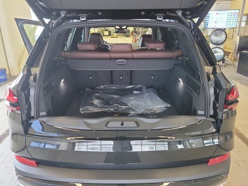 New 2026 BMW X5 xDrive40i w/ Climate Comfort Package image 16