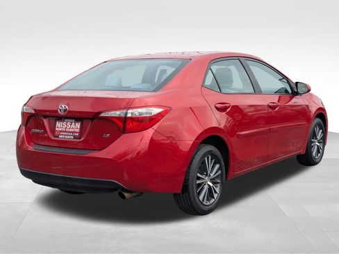 Used 2016 Toyota Corolla LE image 7