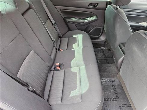 Certified 2025 Nissan Altima 2.5 S FWD image 20