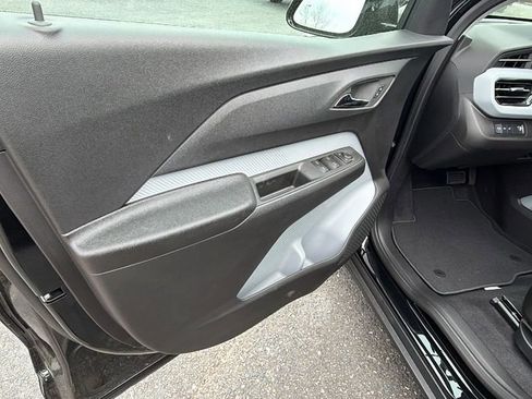 New 2027 Chevrolet Bolt LT image 11