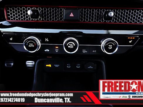 Used 2025 Honda Civic Si image 23