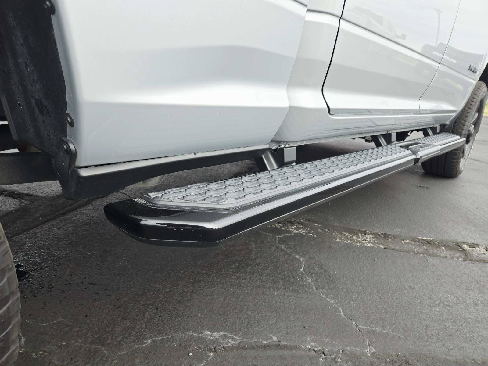 Used 2026 RAM 2500 Big Horn AWD/4WD image 17