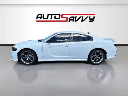 Used 2023 Dodge Charger GT RWD image 4