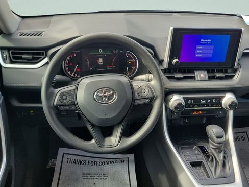 Certified 2025 Toyota RAV4 XLE w/ Convenience Package image 15