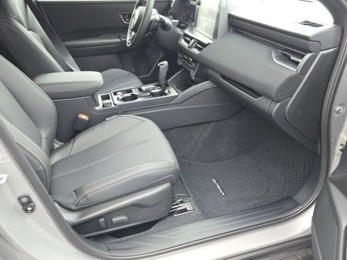 New 2026 Subaru Outback Limited AWD/4WD image 9