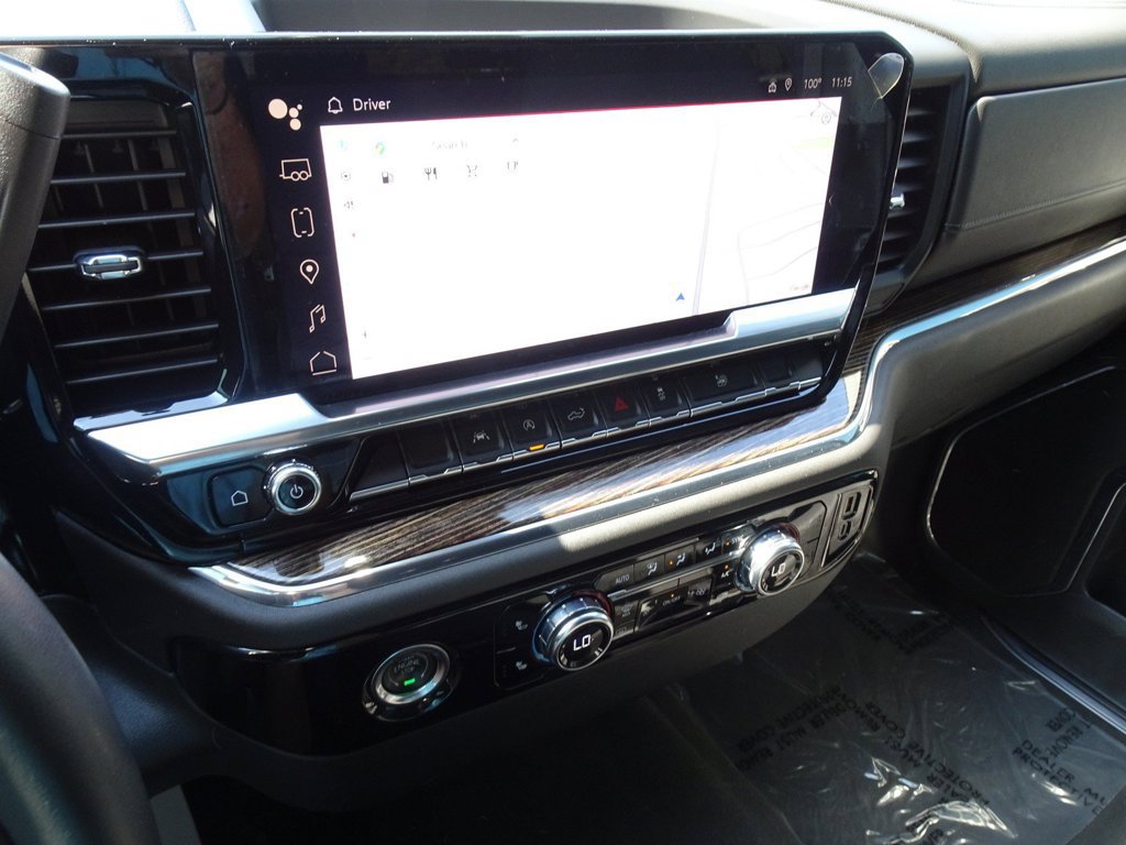 Used 2023 GMC Sierra 1500 Elevation AWD/4WD image 17