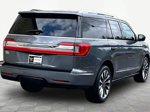 Used 2021 Lincoln Navigator Reserve RWD image 13