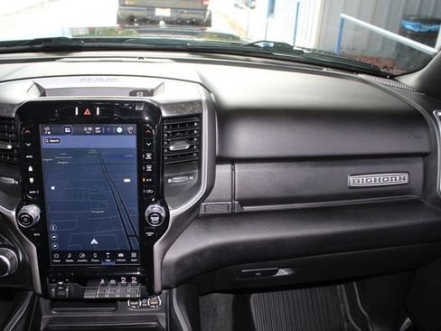 Used 2022 RAM 1500 Big Horn image 28