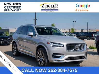 Used 2023 Volvo XC90 B5 Plus