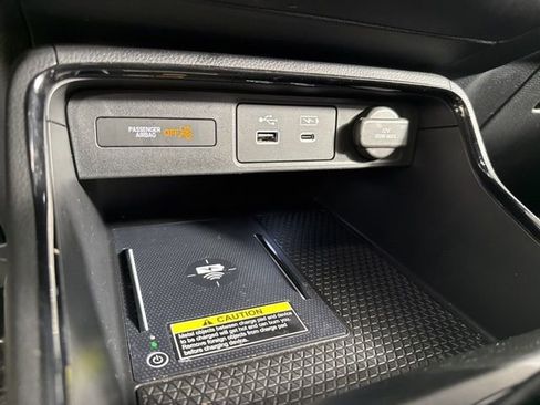 Used 2024 Honda CR-V Sport-L image 25