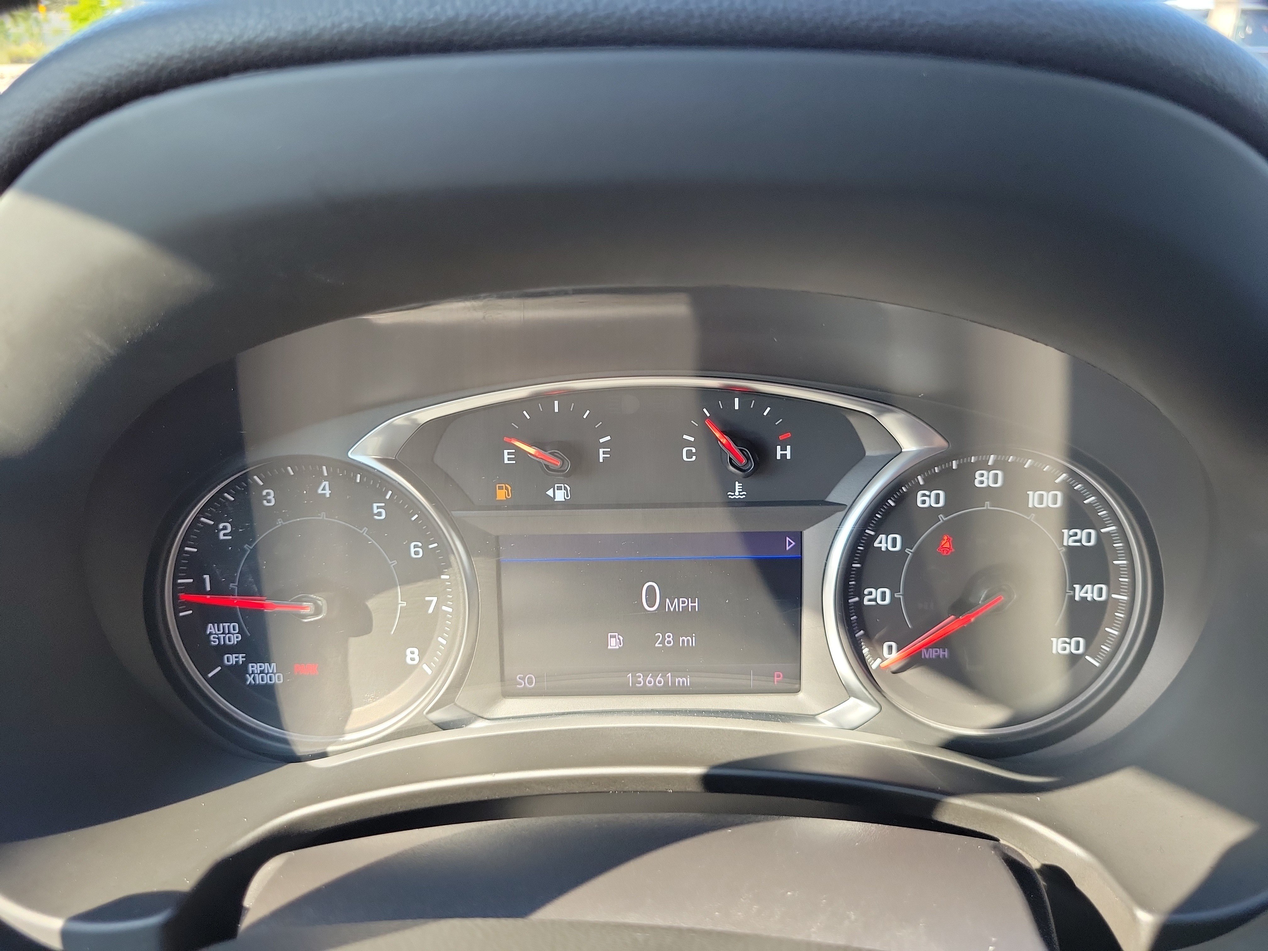 Used 2023 GMC Terrain SLT FWD image 29