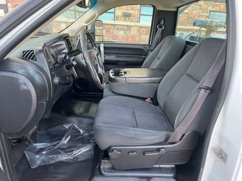 Used 2009 Chevrolet Silverado 3500 LT w/ Exterior Plus Package image 10