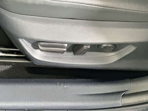 Certified 2025 Toyota Camry XSE FWD image 13