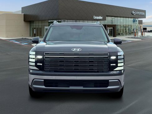 New 2026 Hyundai Palisade Limited FWD image 12