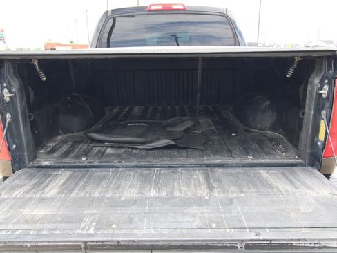Used 2019 Toyota Tundra SR5 w/ TRD Sport Package AWD/4WD image 12