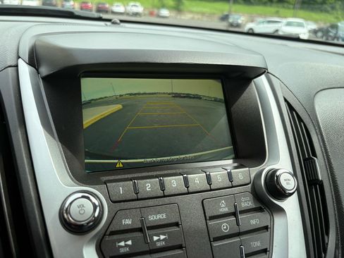 Used 2017 Chevrolet Equinox LT w/ Convenience Package FWD image 19