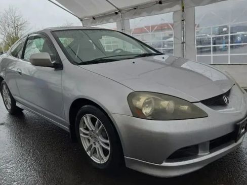 Used 2005 Acura RSX Base image 1