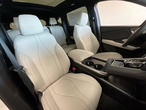 New 2026 Acura RDX SH-AWD image 16