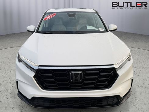 Used 2025 Honda CR-V EX-L image 9