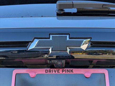 New 2026 Chevrolet Traverse LT image 17