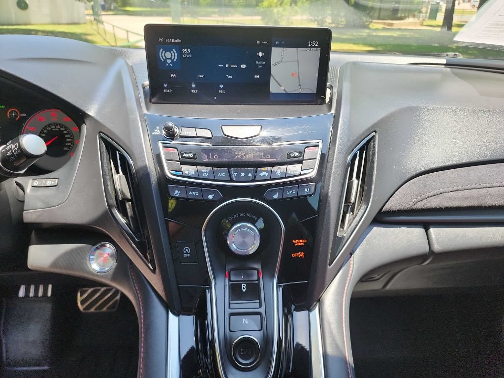 Used 2019 Acura RDX w/ Advance Package FWD image 21