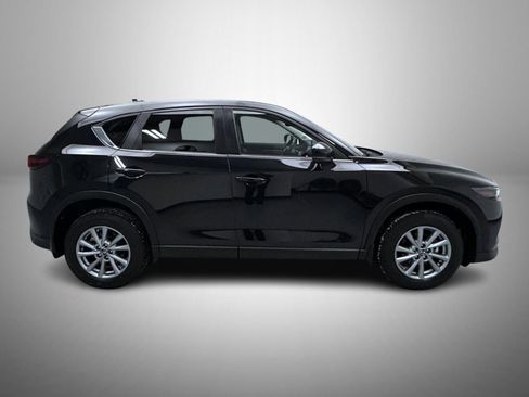 Certified 2023 MAZDA CX-5 AWD 2.5 S image 4