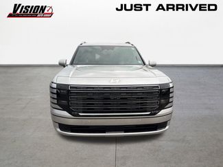 New 2026 Hyundai Palisade Calligraphy video 2