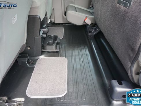 Used 2017 Ford F150 XL w/ Equipment Group 101A Mid AWD/4WD image 19