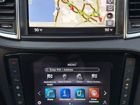 Certified 2023 INFINITI QX55 Sensory w/ Lighting Package image 24