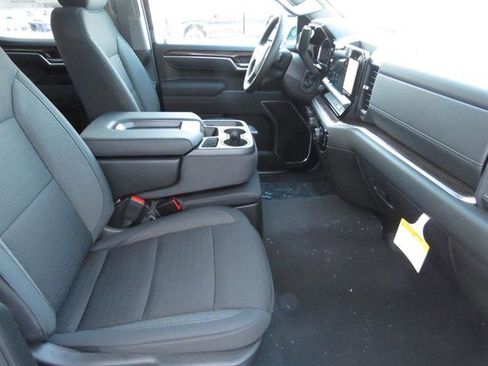 New 2026 Chevrolet Silverado 1500 RST w/ RST Select Package image 18