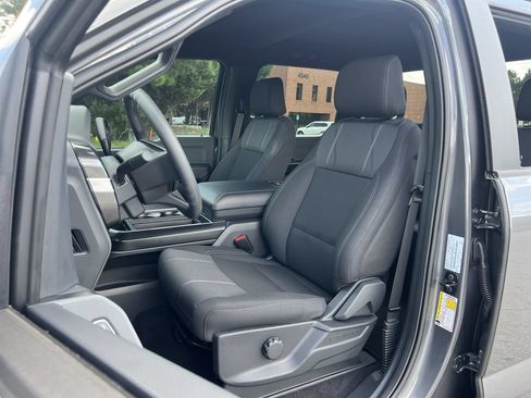 New 2026 Ford F150 STX w/ Equipment Group 200A AWD/4WD image 15