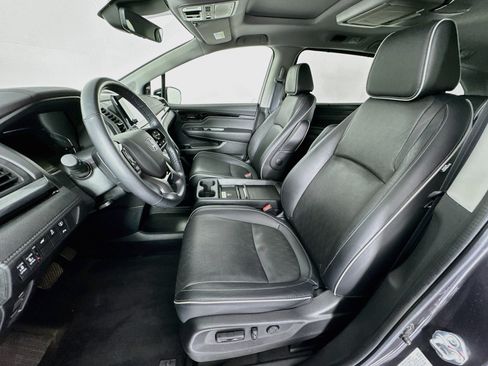 Certified 2023 Honda Odyssey Elite image 21