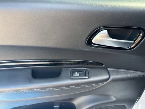 Used 2021 Dodge Durango Citadel RWD image 37