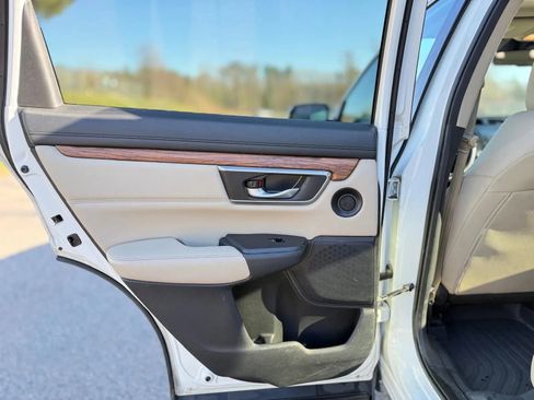 Used 2018 Honda CR-V EX-L image 24