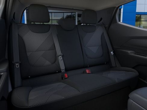 New 2027 Chevrolet Bolt LT w/ Comfort Package FWD image 17